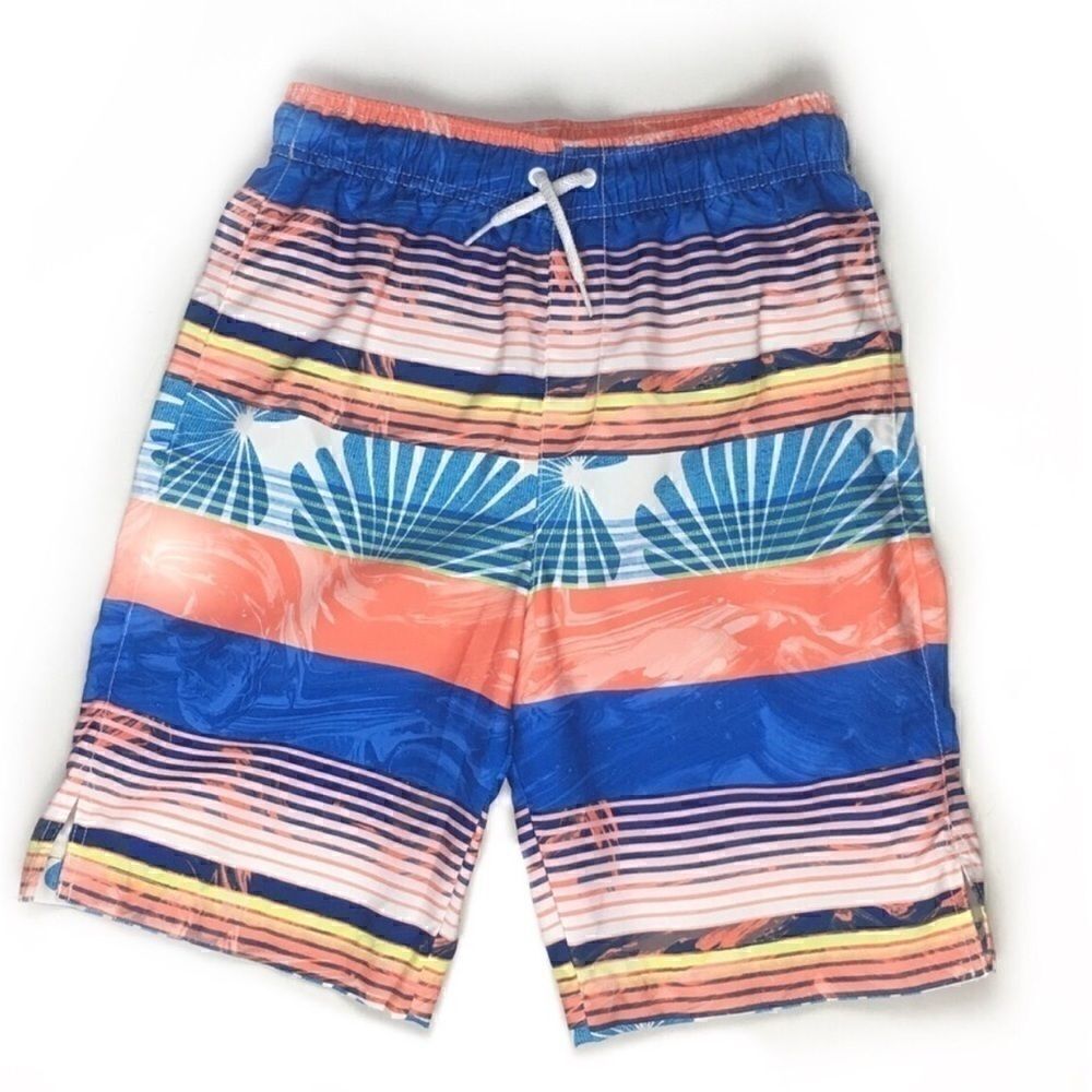 Place Sport Swimming Trunks  - Picture 2 of 5